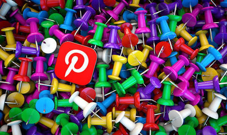 Pinterest, 5 consigli per trovare lavoro | Social media culture | Scoop.it