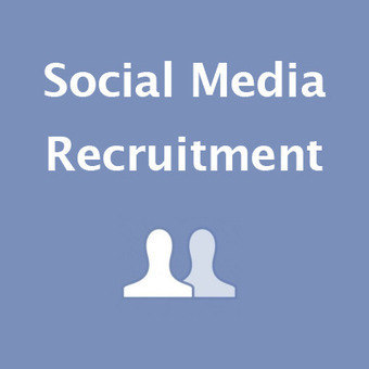 How to use Social Media for Employer Branding, Sophia Kenvold Mindjumpers | Employer Branding News | Scoop.it
