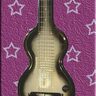 Slide guitars
