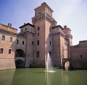 09/03/2011 PROVINCIA DI FERRARA - Convenzione tra Provincia e 17 Comuni per la sicurezza del reticolo stradale | Sicurezza Stradale e Tutor nella Provincia di Ferrara | Scoop.it