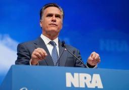 NRA spent $15 million to oust President Obama from office in 2012, and donated overwhelmingly to Republican candidates | GOP & AUSTERITY SUPPORTERS  VS THE PROGRESSION Of The REST OF US | Scoop.it