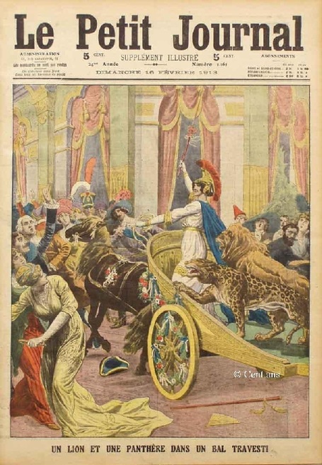 Le Petit Journal | Histoire Familiale | Scoop.it
