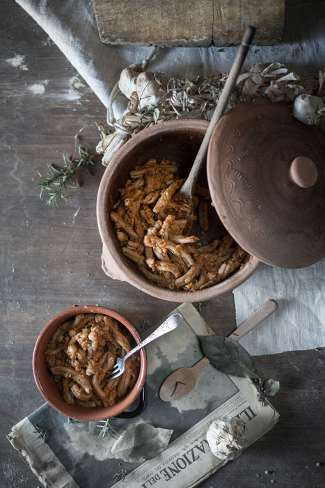 crostata prugne fresche