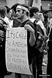 Knowledge of Today | Awareness Shift: The American Dream (Animated Film) | NOWAY! | Scoop.it
