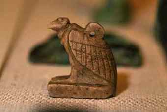 If you meet a time-traveling ancient Egyptian, talk about birds | Ancient Egypt and Nubia | Scoop.it