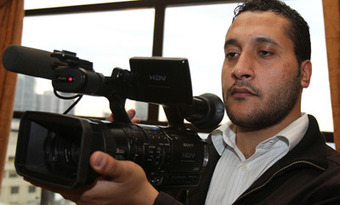 In Lebanon, cameraman killed by Syrian gunfire - Committee to Protect Journalists | Photojournalism - Articles and videos | Scoop.it