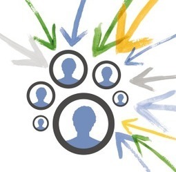 Google Plus en passe de devenir la premi&egrave;re plateforme communautaire ? | Education et TICE | Scoop.it