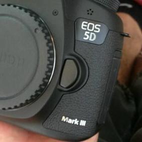 A Nikonian Reviews the Canon 5D Mark III | The only way is Canon Camera's | Scoop.it