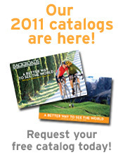 Backroads: Bike Tours, Family Tours, Walking and Hiking Vacations, Bike Tour Tuscany, France, Napa | Adventure Travel | Scoop.it