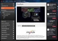 Using CineStyle For Better Images & The Best Video Export Settings For Web - Film Riot | Best Photography tips and tricks | Scoop.it