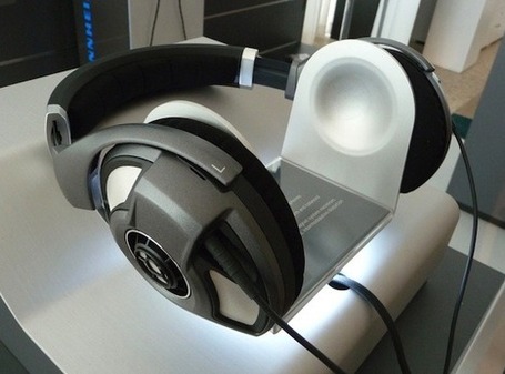 IFA 2012 Global Press Conference [part 3] : Sennheiser | ON-TopAudio | Scoop.it