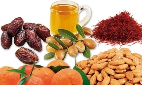 Dossier : Le terroir marocain se cherche enfin une identit&eacute; &agrave; l&rsquo;international - LE MATIN.ma | Agriculture et Alimentation m&eacute;diterran&eacute;enne durable | Scoop.it