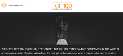 DuPont Named One of World's Most Innovative Organizations | DuPont ASEAN | Scoop.it