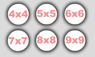 Welcome to KENKEN&reg;! | Fun Math For Teachers | Scoop.it