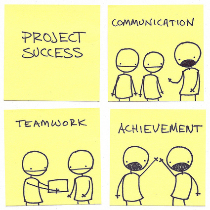 Introverted Leaders: Revelations on Communication | Life @ Work | Scoop.it