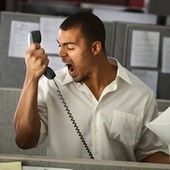 How Are Brands Responding To Negative Social Media? [INFOGRAPHIC] - AllTwitter | social musings | Scoop.it