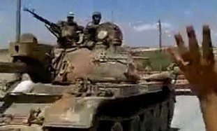 Syria&rsquo;s Alawites go on arms shopping spree | Coveting Freedom | Scoop.it