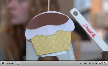Crafting cupcakes in Monona | More TechBits | Scoop.it