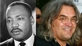 Tout n'est pas perdu pour le film sur Luther King | [P.O]me+Movies | Scoop.it