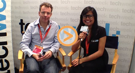 StartupLive | Scoopit Co-Founder Guillaume Decugis talks curation and it's benefits at SxSWi | Curation & The Future of Publishing | Scoop.it