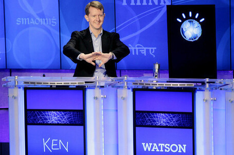 IBM&rsquo;s Watson Gets Wall Street Job After &lsquo;Jeopardy&rsquo; Win | Gestion de l'Information - Gouvernance et Big Data | Scoop.it