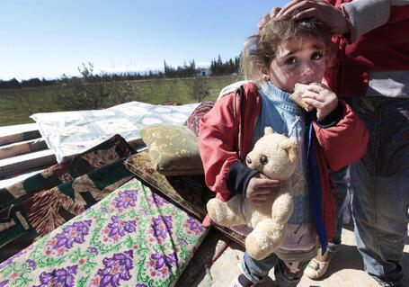 Photos: Crisis in Syria | Plog &mdash; World, National Photos, Photography and Reportage &mdash; The Denver Post | Photojournalism - Articles and videos | Scoop.it
