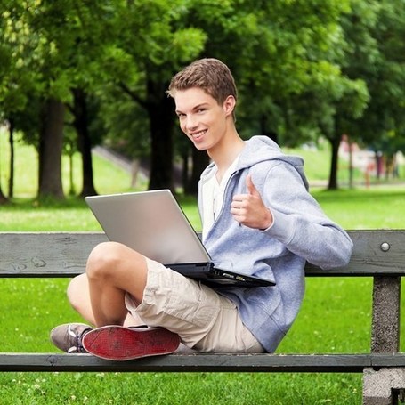 Study: Teenagers without web access are left 'educationally disadvantaged' (Wired UK) | iGeneration - 21st Century Education | Scoop.it