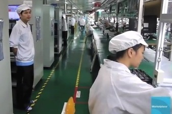 Foxconn, mythes et r&eacute;alit&eacute;s, les gens qui font l'iPad | MotsNum&eacute;riques | Scoop.it