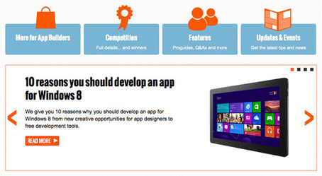 How to build an app: 20 great tutorials | App design | Creative Bloq | mLearning - Learning on the Go | Scoop.it