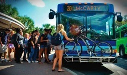 U.S. PIRG Report: Young Americans Dump Cars for Bikes, Buses | Streetsblog Capitol Hill | Urban mobility... | Scoop.it