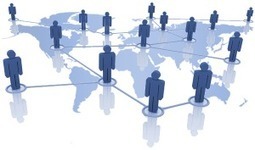 Social Network in azienda | Ricerca eseguita su 2880 aziende italiane | Social Media War | Scoop.it