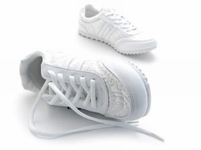Flat, flexible footwear significantly reduces knee loading | alternative health | Scoop.it