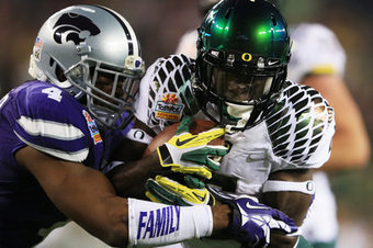 Ravens' Rookie Arthur Brown From Kansas State Perspective ... | All Things Wildcats | Scoop.it
