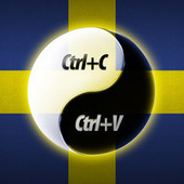 File Sharing Is Now an Official Religion In Sweden