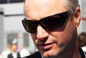 Irvine richest of the British F1 drivers | YallaF1.com | F1 news | Scoop.it