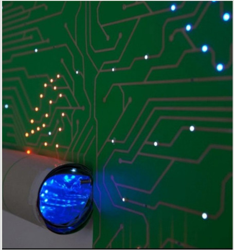 4 Sectors Ready To Be Disrupted In The Post-PC Era - Forbes | Data Visualization for Social Media | Scoop.it