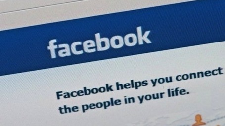 Facebook releases government surveillance data | Daily Crew | Scoop.it