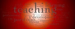 How to prepare a teaching portfolio: Part one &ndash; getting started &laquo; one year | e-portfolios | Scoop.it