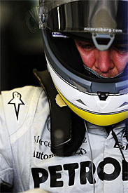 F1 news: Nico Rosberg keeping expectations in check despite strong Canadian GP | F1 news | Scoop.it