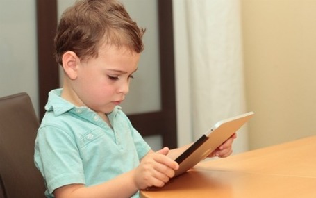 10 Terrific iPad Apps for Toddlers | MGIS Primary School Topics | Scoop.it