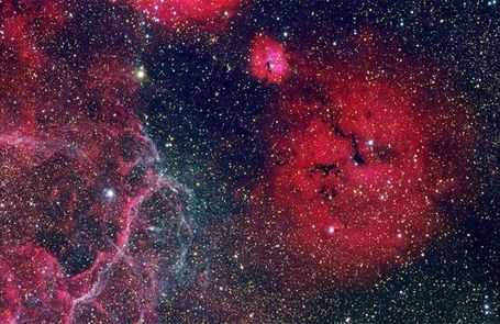 Do We Live Inside a Bubble in the Interstellar Medium? NASA Astronomers Say "Yes" | The *Official AndreasCY* Daily Magazine | Scoop.it