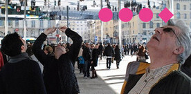 Marseille-Provence 2013 communique mal, on paie encore l'absence d'une m&eacute;tropole | Sur la planete Mars | Scoop.it