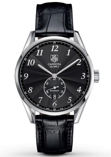 Top 10 Best Replica TAG Heuer Watches - TAG Heuer Replica Guide | Replica Watches Guide | Scoop.it