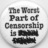 Internet Security & Internet Censorship