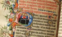 Medieval Manuscripts Go Digital - Eastman's Online Genealogy Newsletter | Rhit Genealogie | Scoop.it