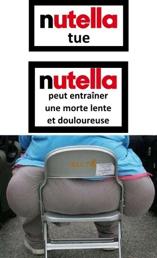 Nutella fait fermer le site de la Journ&eacute;e Mondiale du Nutella | Veille Techno et Informatique "Autrement" | Scoop.it