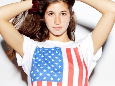 American Apparel CEO Admits He's Not Making Russia's Olympic Uniforms - Ecouterre (blog) | Ecofashion | Scoop.it