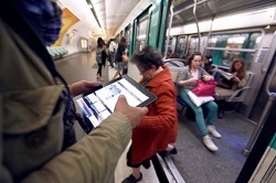 EXPAT - Se laisser guider par les applications | Du bout du monde au coin de la rue | Scoop.it