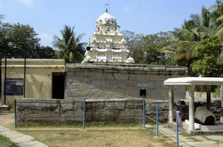 Disgruntled archaeologists at war with State | Archaeology News | Scoop.it