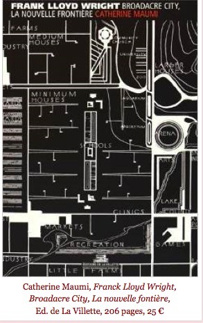 Livre : Broadacre City | Le Cresson veille et recherche | Scoop.it